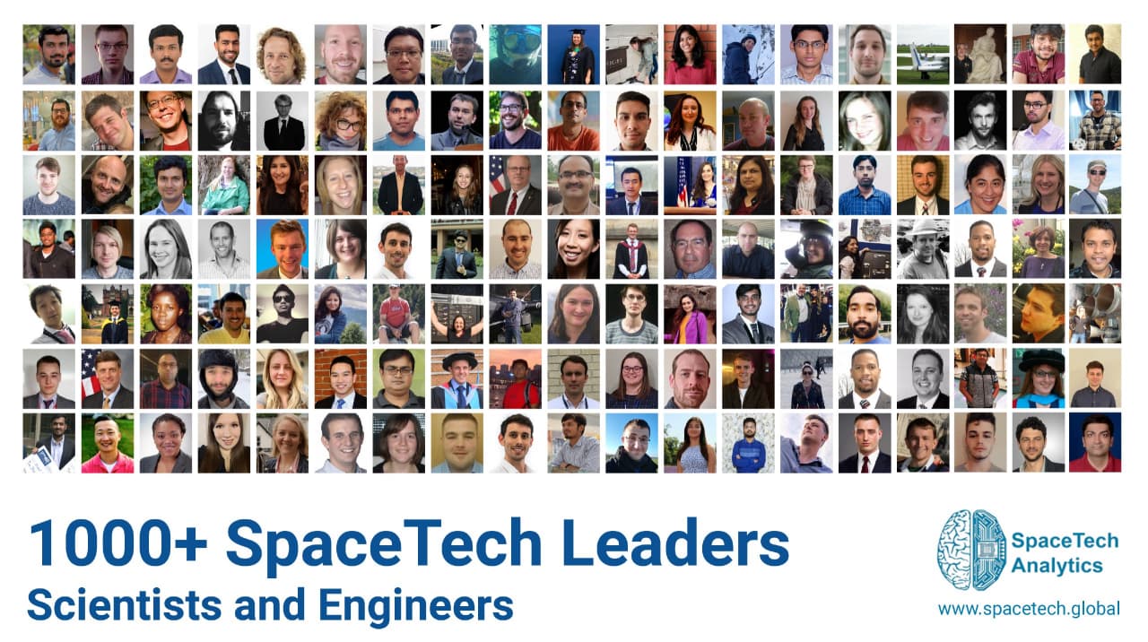 146 Personalities of — «SpaceTech Scientists and Engineers