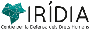 Iridia