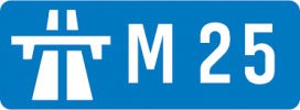 M25