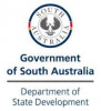 Department of State Development South Australia