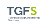 TGFS - TechnologiegrÃ¼nderfonds Sachsen